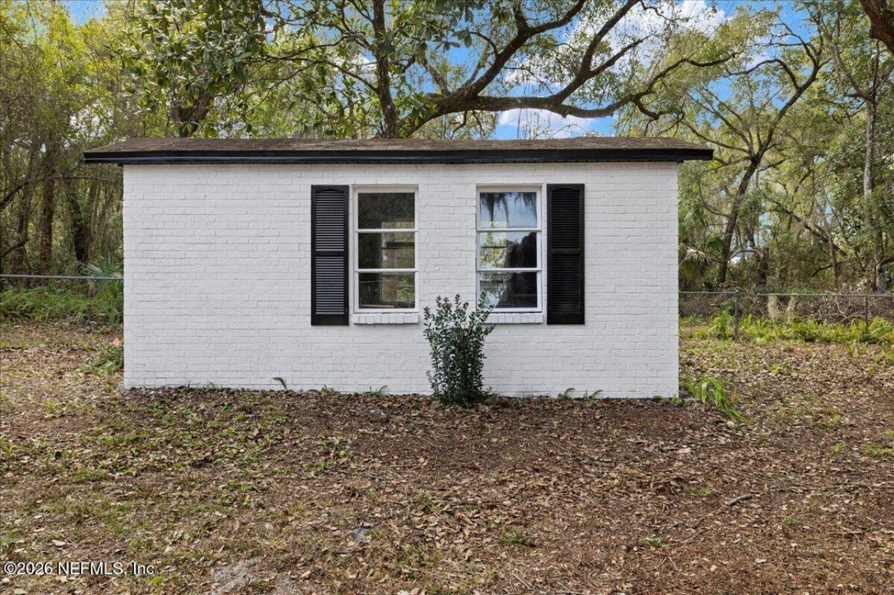 242 Taylor Fury Road, Pomona Park, FL 32181 Photo