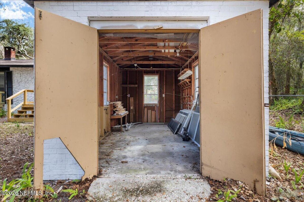 242 Taylor Fury Road, Pomona Park, FL 32181 Photo