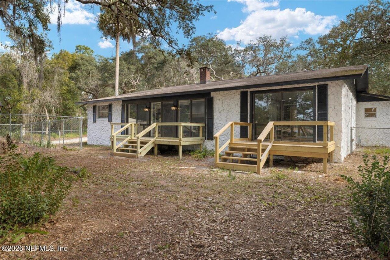 242 Taylor Fury Road, Pomona Park, FL 32181 Photo