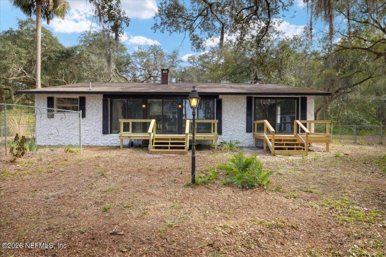 242 Taylor Fury Road, Pomona Park, FL 32181 Photo