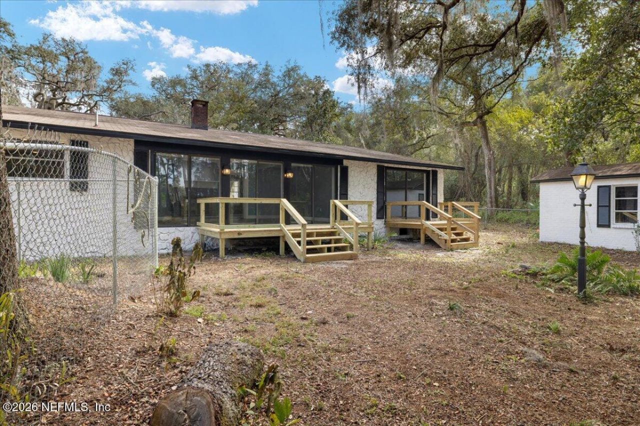 242 Taylor Fury Road, Pomona Park, FL 32181 Photo