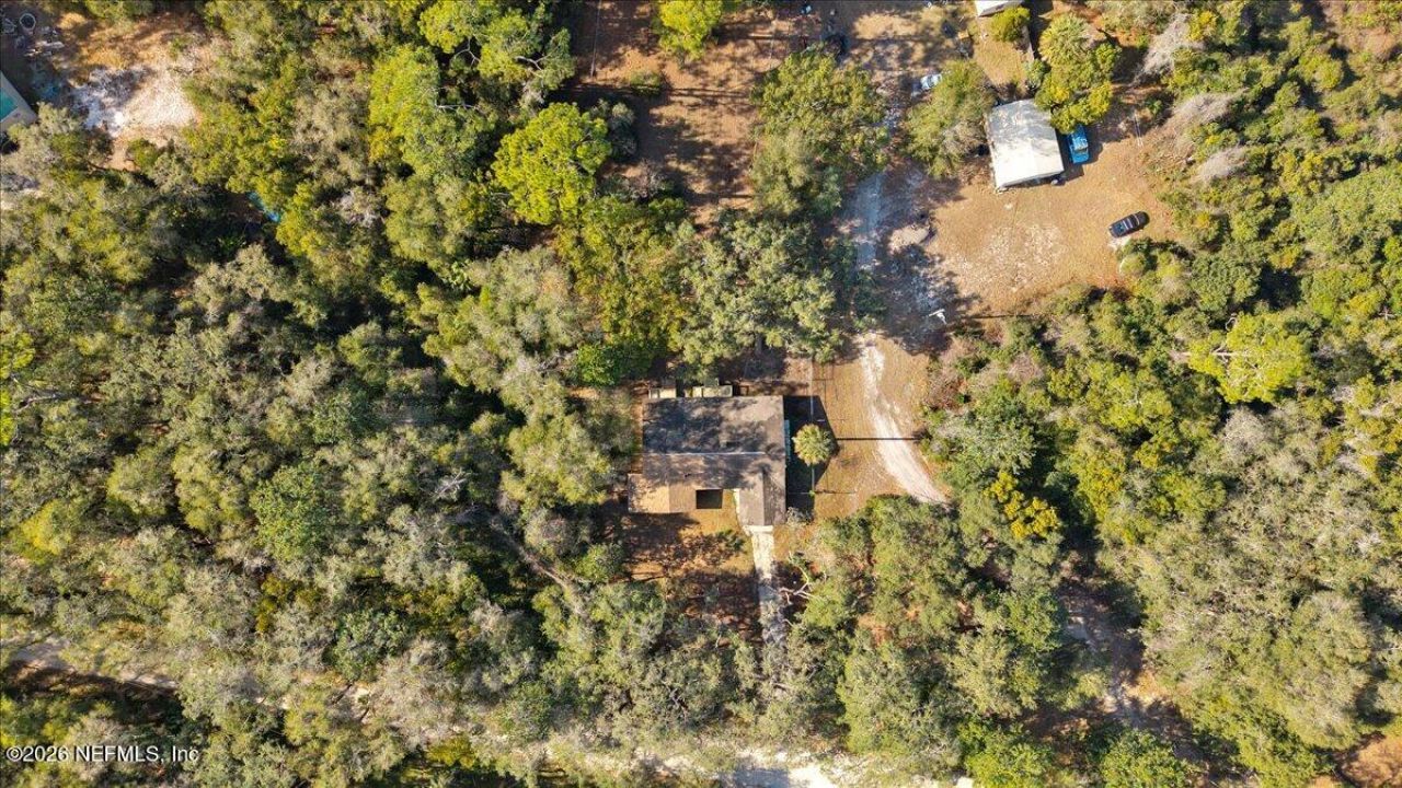 242 Taylor Fury Road, Pomona Park, FL 32181 Photo