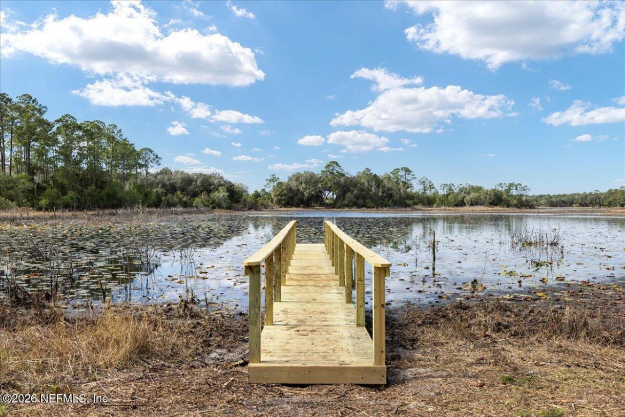 242 Taylor Fury Road, Pomona Park, FL 32181 Photo