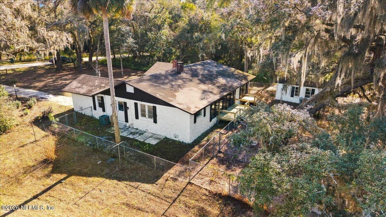 242 Taylor Fury Road, Pomona Park, FL 32181 Photo