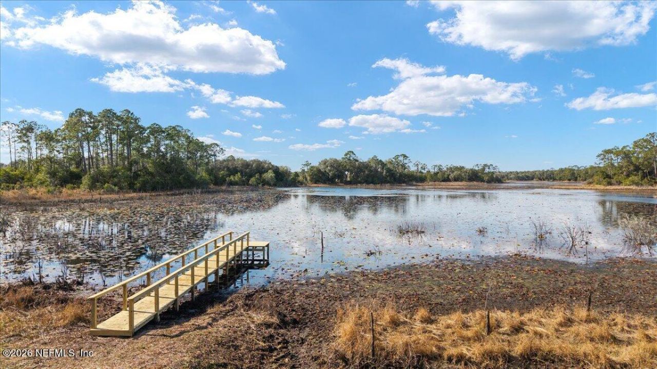 242 Taylor Fury Road, Pomona Park, FL 32181 Photo