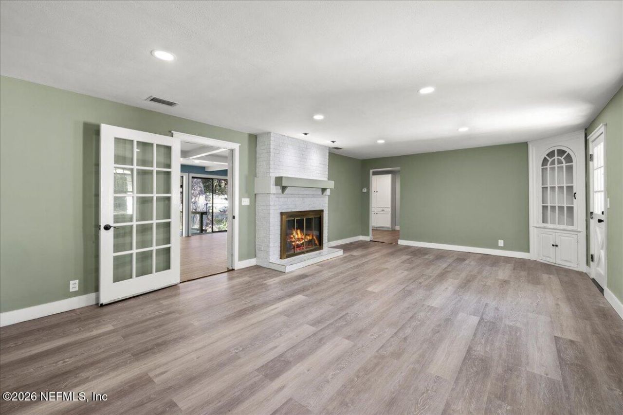 242 Taylor Fury Road, Pomona Park, FL 32181 Photo