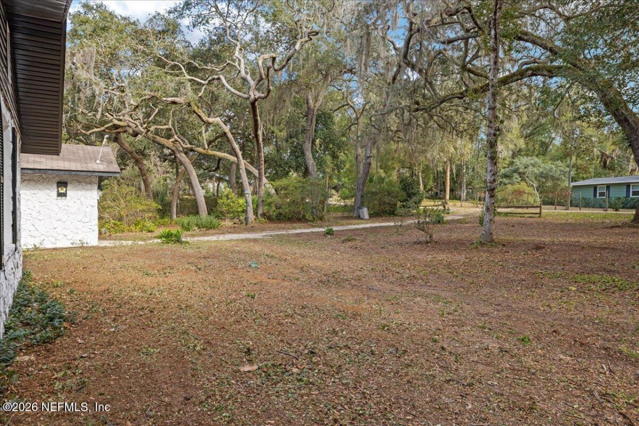 242 Taylor Fury Road, Pomona Park, FL 32181 Photo