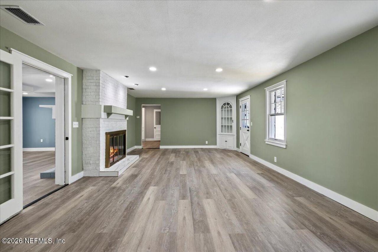 242 Taylor Fury Road, Pomona Park, FL 32181 Photo