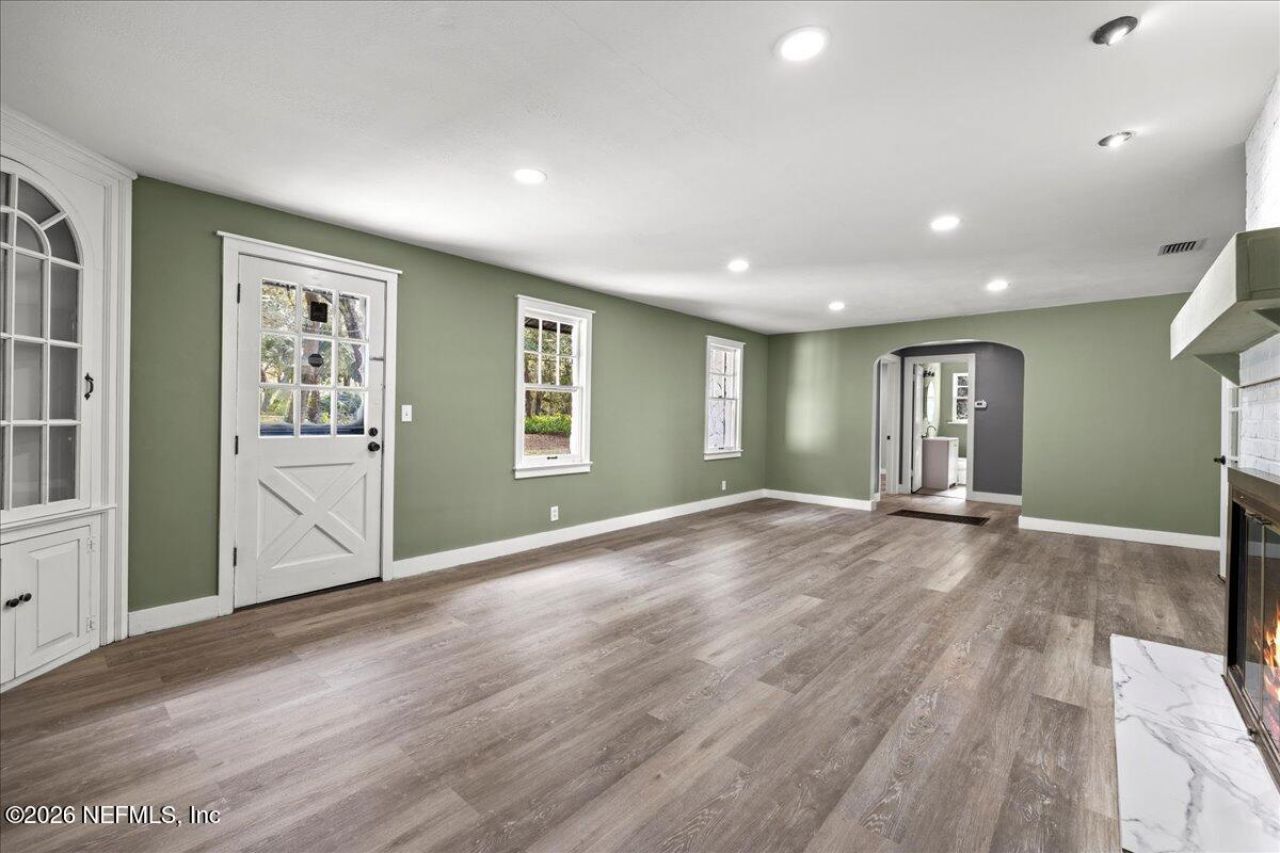 242 Taylor Fury Road, Pomona Park, FL 32181 Photo