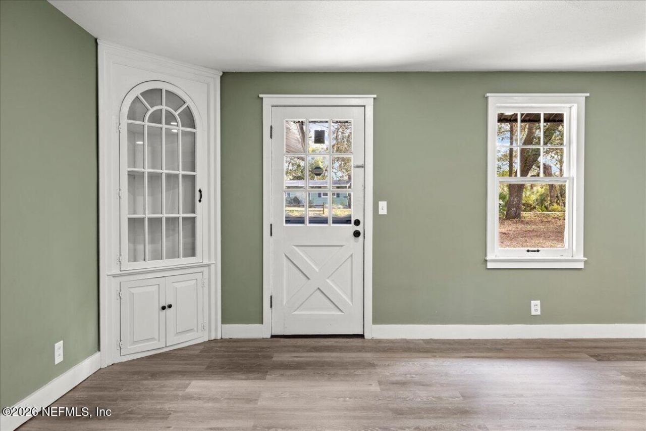 242 Taylor Fury Road, Pomona Park, FL 32181 Photo