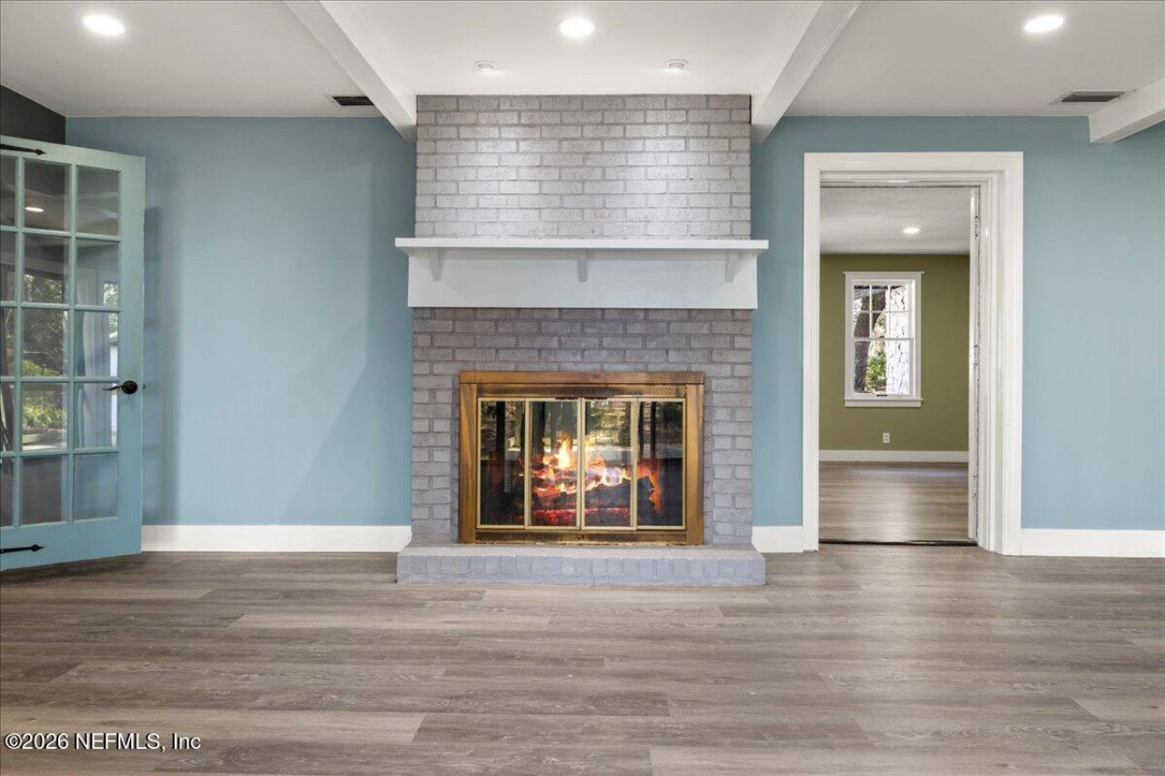 242 Taylor Fury Road, Pomona Park, FL 32181 Photo