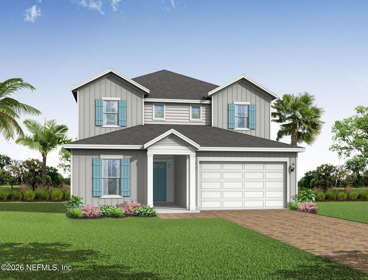 13060 Whispering Winds Drive, Jacksonville, FL 32256 Main Photo