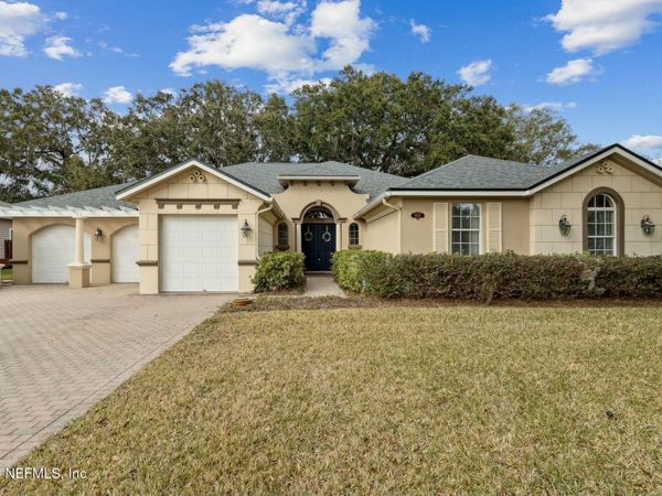 96067 OAK CANOPY Lane, Fernandina Beach, FL 32034