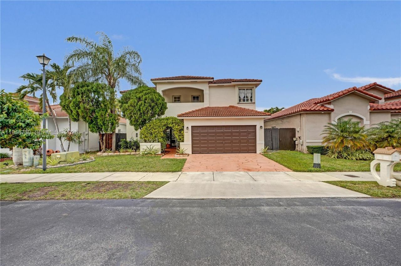 5502 SW 162nd Pl, Miami, FL 33185 Photo