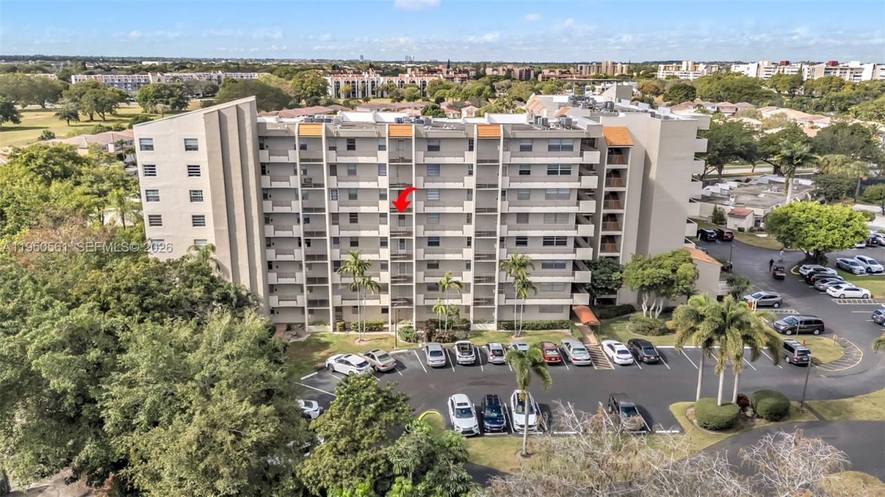 3910 Inverrary Blvd , Unit 503-B, Lauderhill, FL 33319 Photo