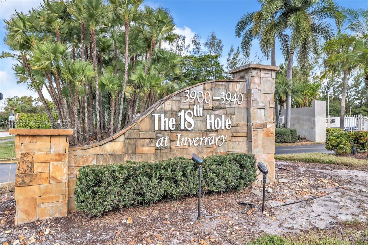 3910 Inverrary Blvd , Unit 503-B, Lauderhill, FL 33319 Photo