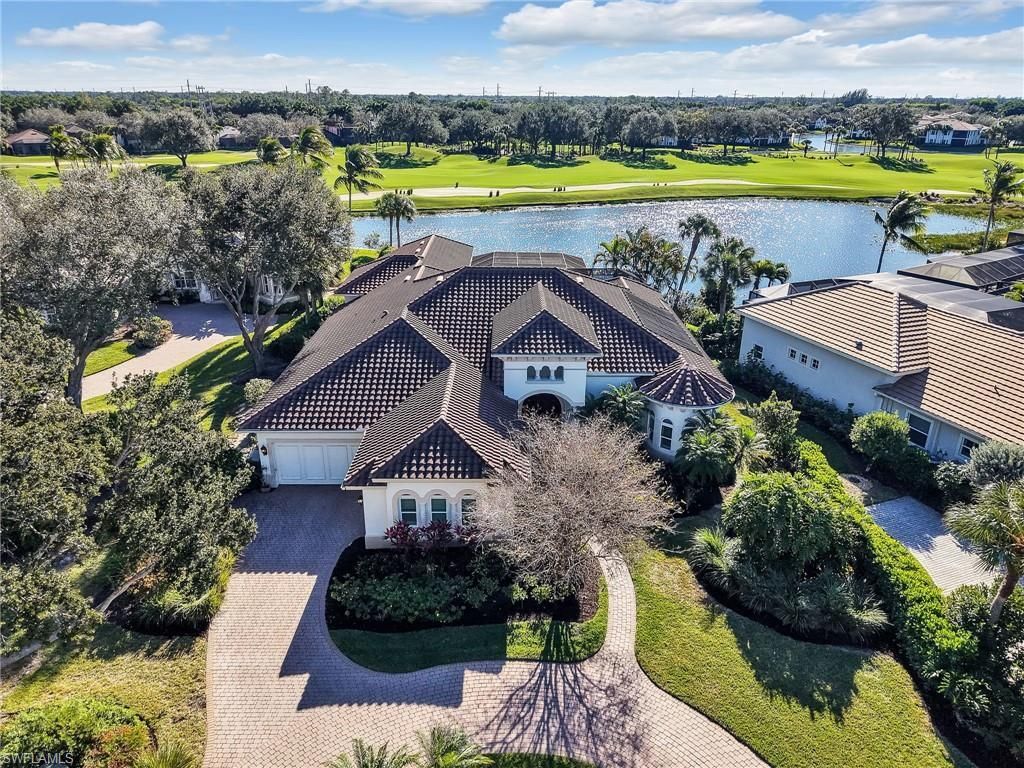 2984 Saint Barnabas Ct, Naples, FL 34105 Photo