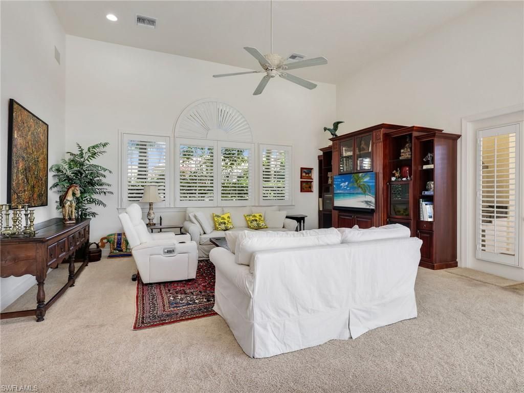 2984 Saint Barnabas Ct, Naples, FL 34105 Photo