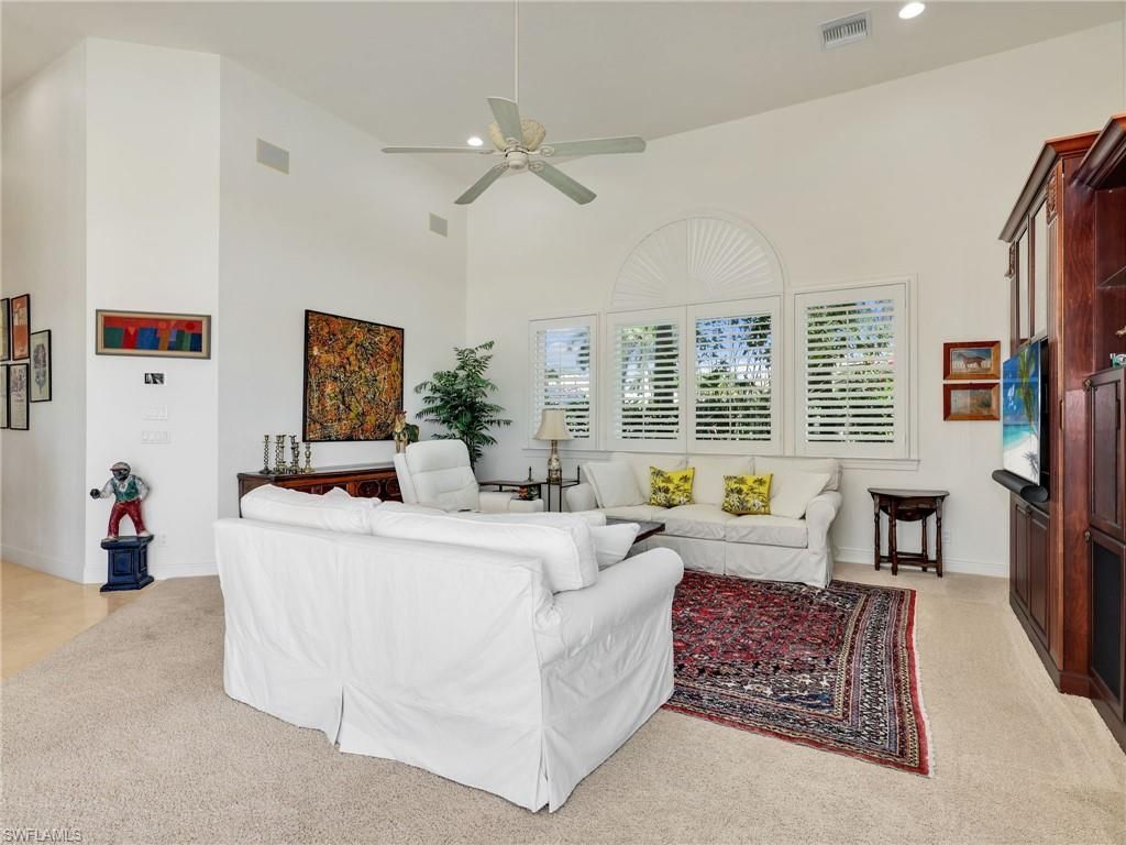 2984 Saint Barnabas Ct, Naples, FL 34105 Photo