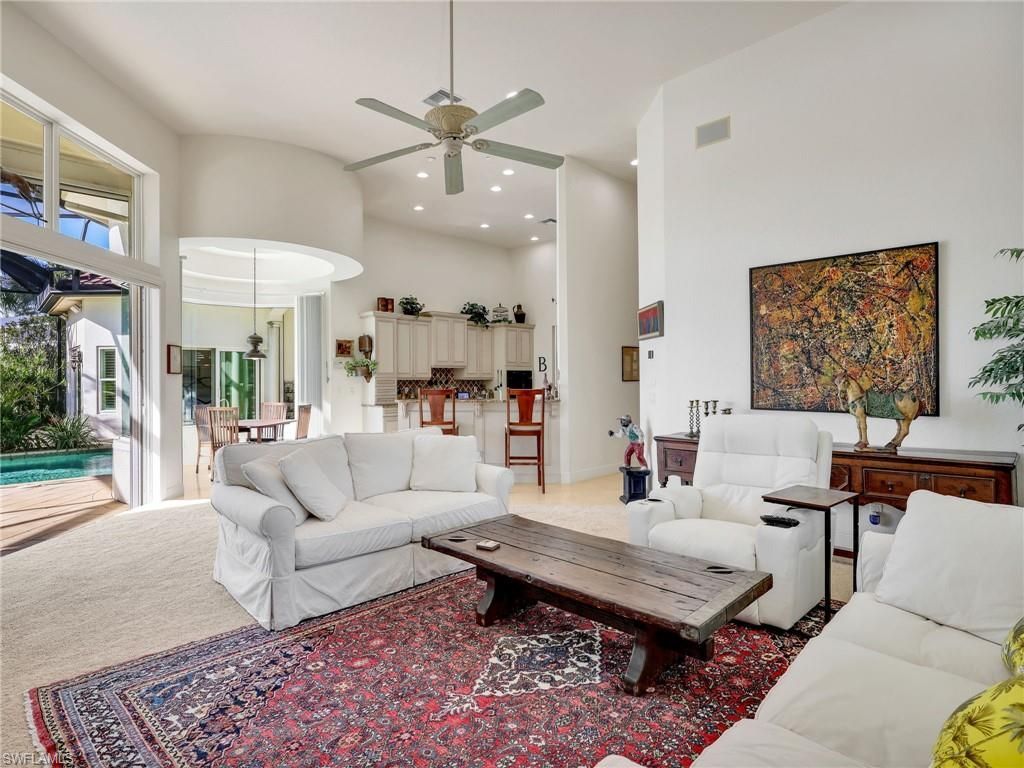 2984 Saint Barnabas Ct, Naples, FL 34105 Photo