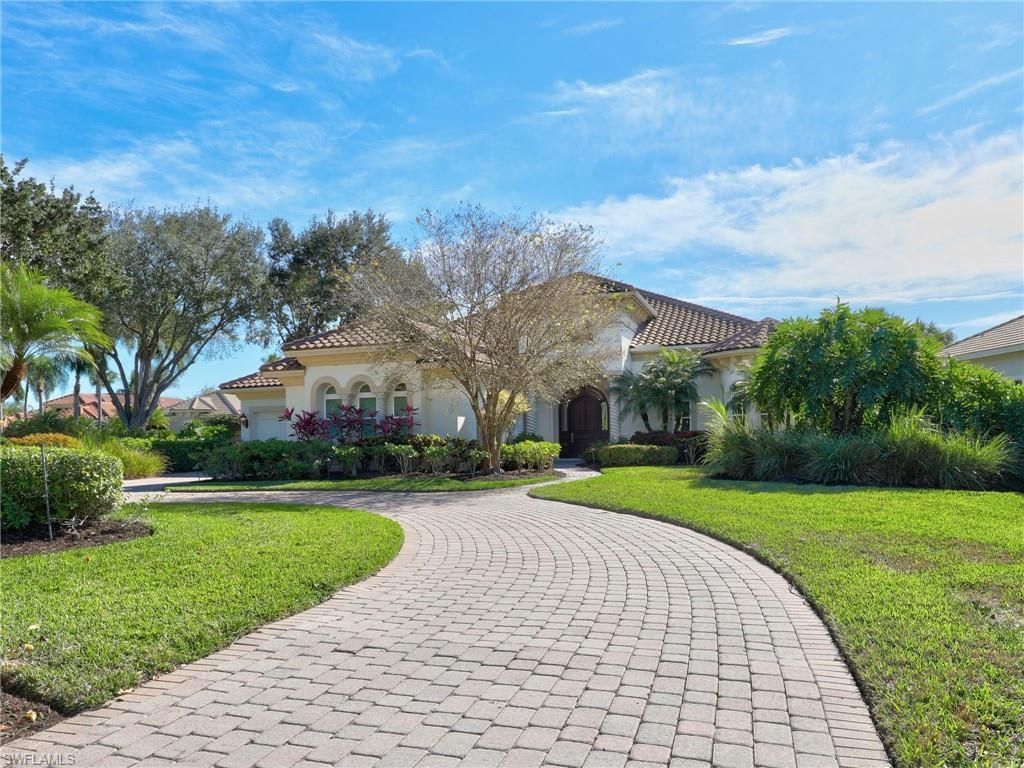 2984 Saint Barnabas Ct, Naples, FL 34105 Photo