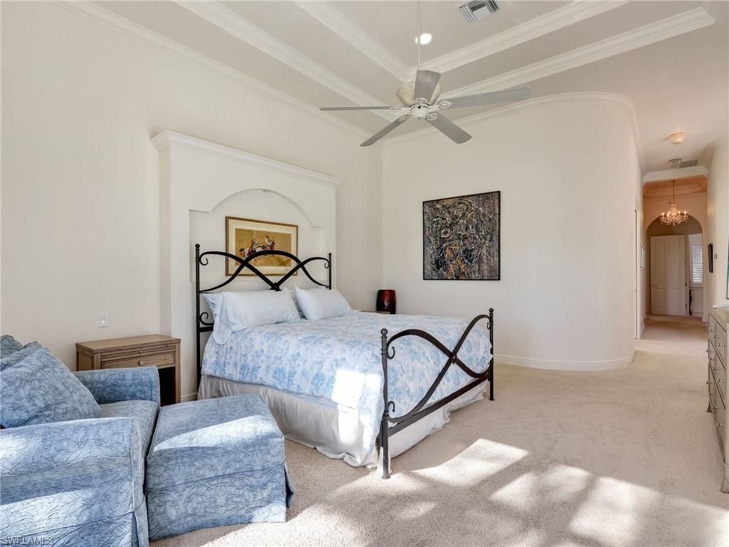 2984 Saint Barnabas Ct, Naples, FL 34105 Photo
