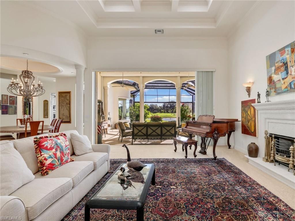 2984 Saint Barnabas Ct, Naples, FL 34105 Photo