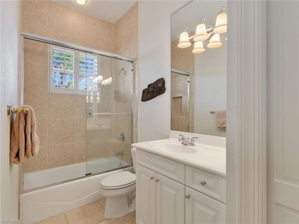 2984 Saint Barnabas Ct, Naples, FL 34105 Photo