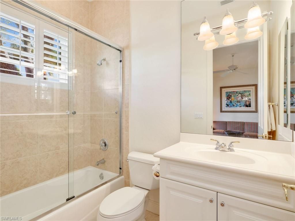 2984 Saint Barnabas Ct, Naples, FL 34105 Photo