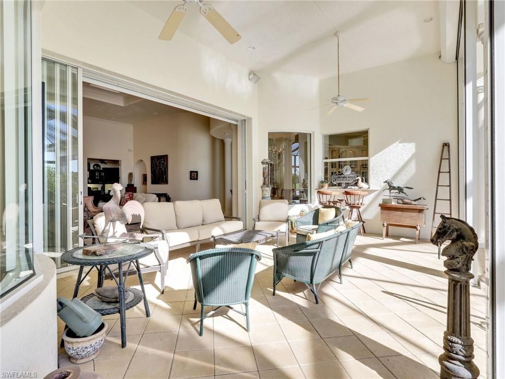 2984 Saint Barnabas Ct, Naples, FL 34105 Photo