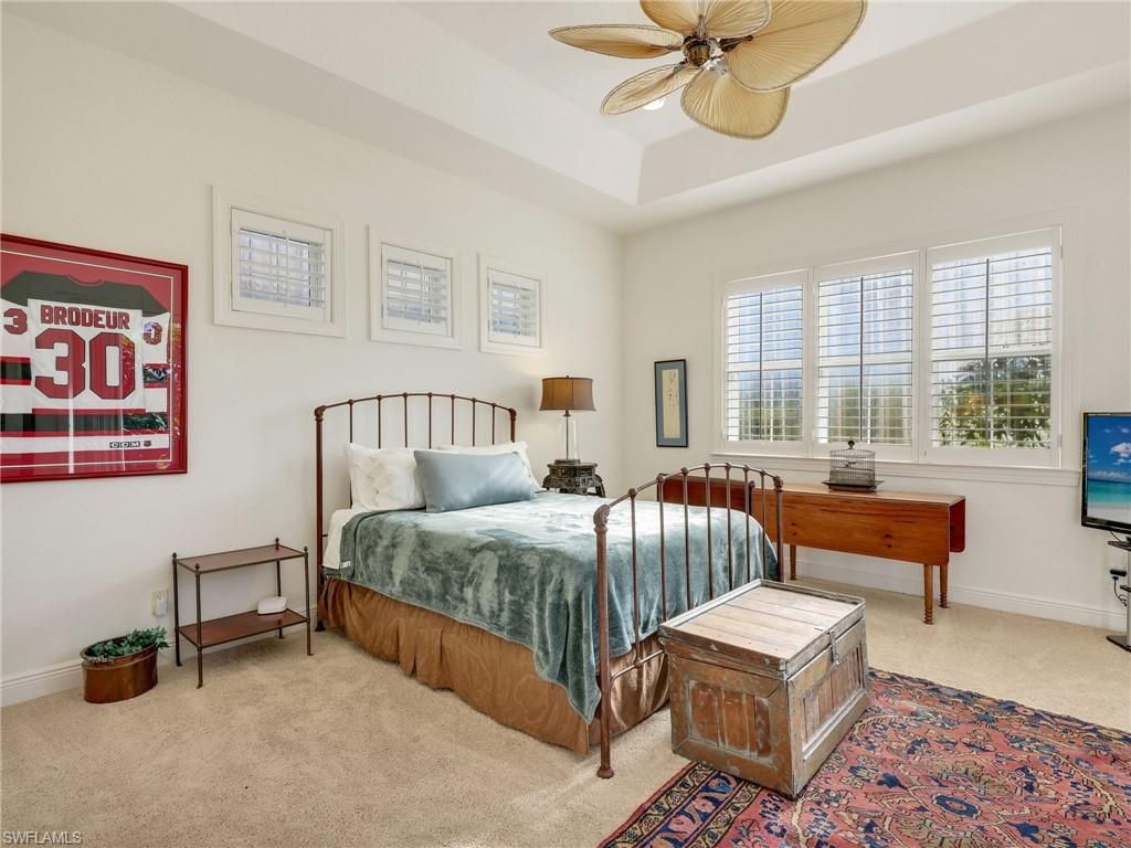 2984 Saint Barnabas Ct, Naples, FL 34105 Photo