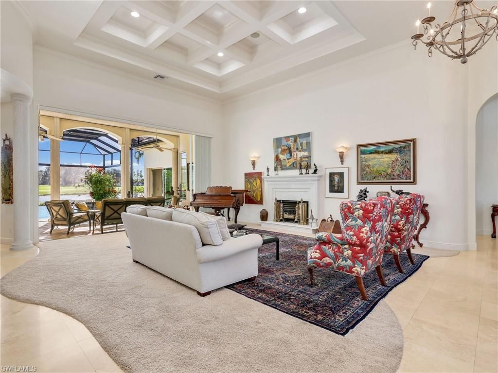 2984 Saint Barnabas Ct, Naples, FL 34105 Photo