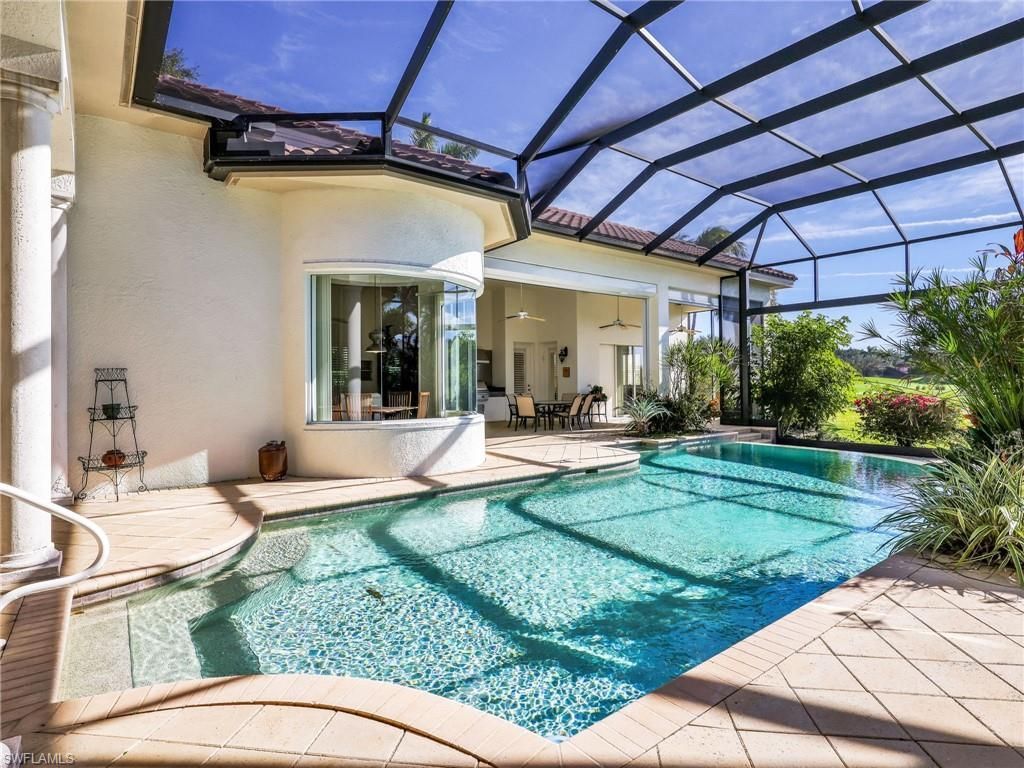 2984 Saint Barnabas Ct, Naples, FL 34105 Photo