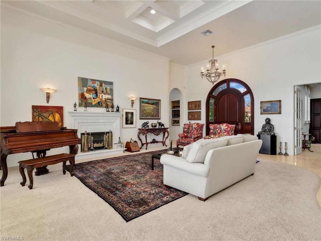 2984 Saint Barnabas Ct, Naples, FL 34105 Photo
