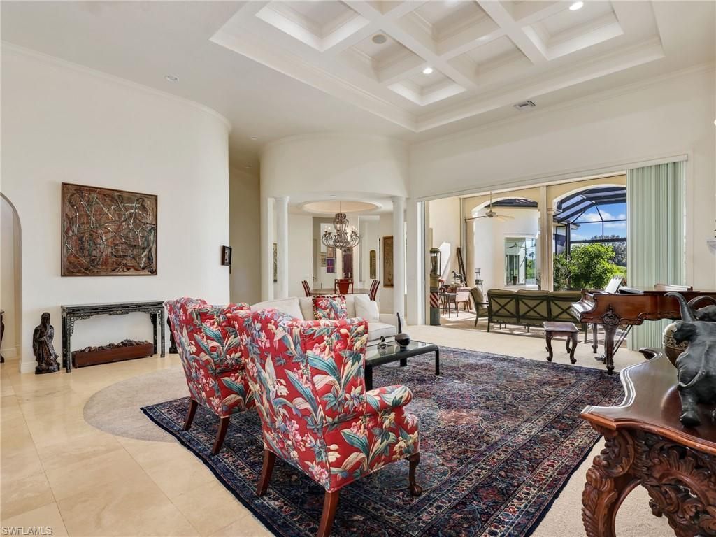 2984 Saint Barnabas Ct, Naples, FL 34105 Photo