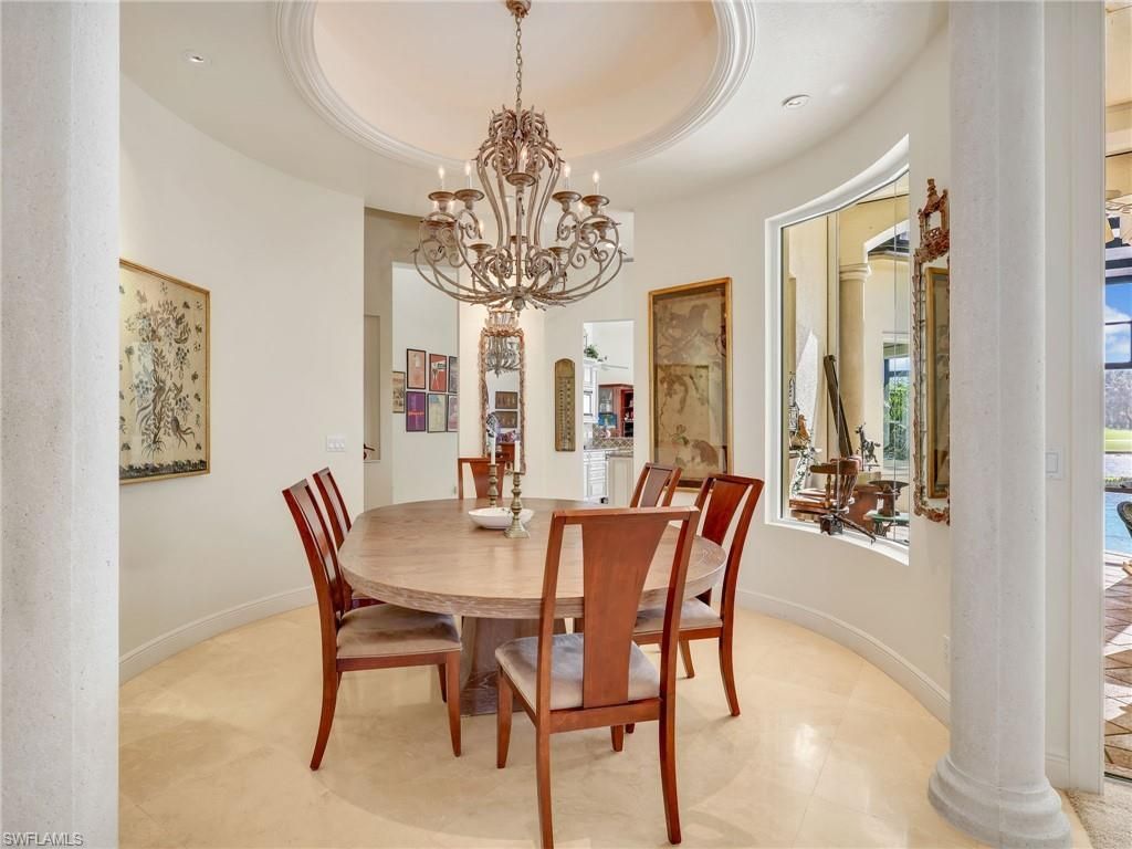 2984 Saint Barnabas Ct, Naples, FL 34105 Photo
