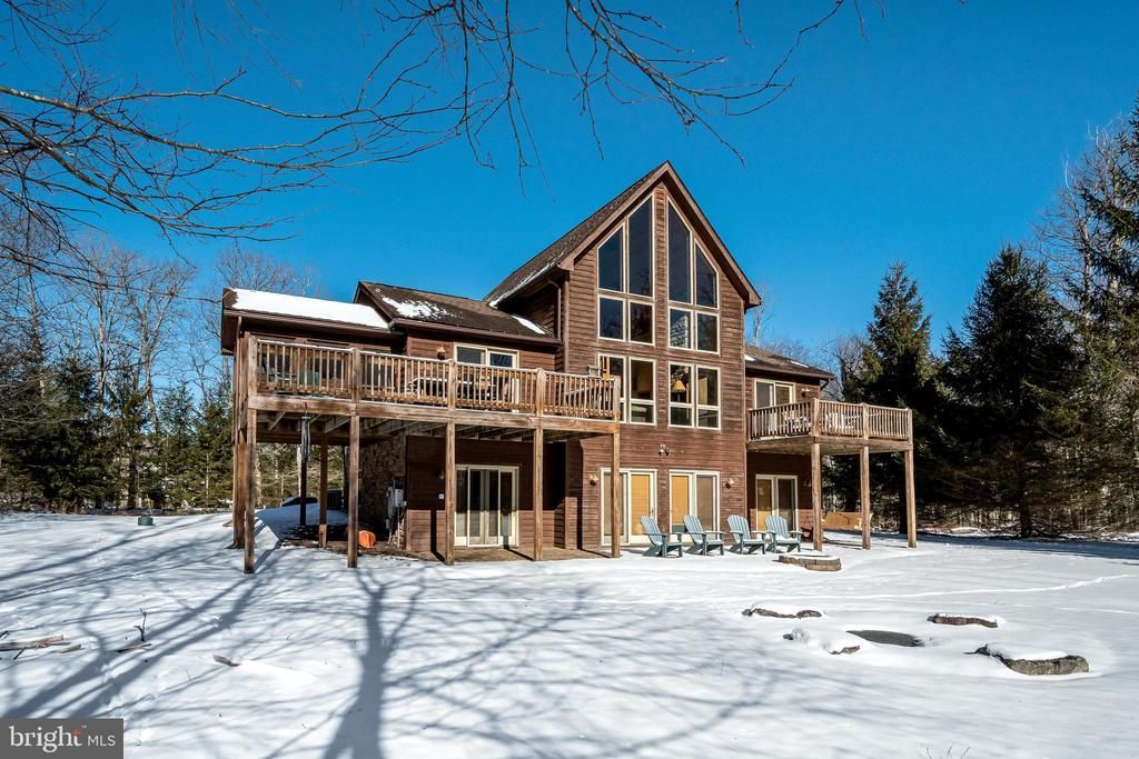 41 Wilson Circle, Swanton, MD 21561 Main Photo