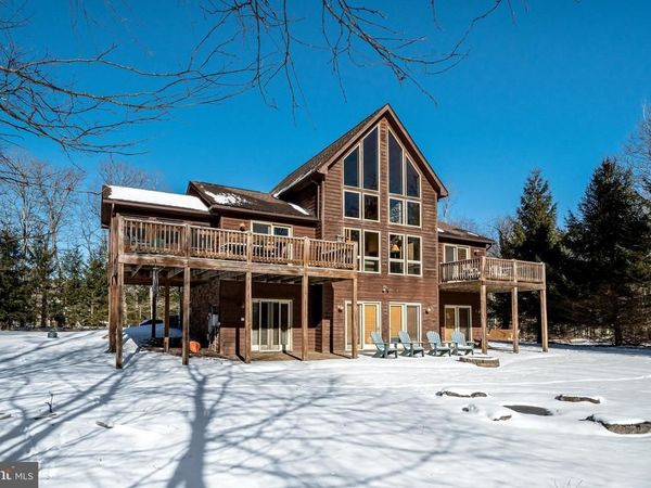 41 WILSON CIRCLE, SWANTON, MD 21561