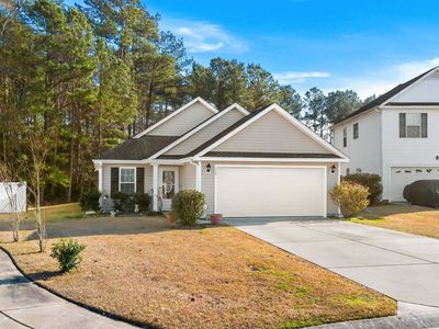 116 Balsa Dr., Longs, SC 29568