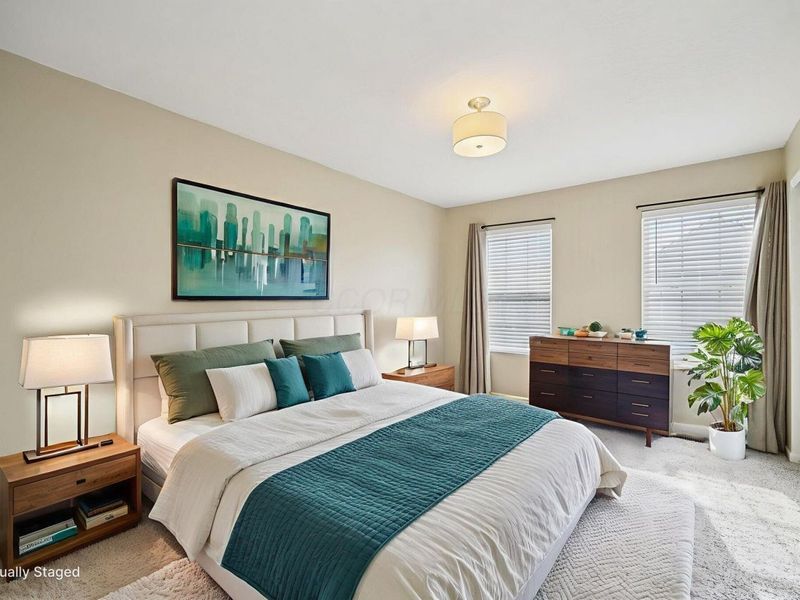 6395 Nottinghill Trail Drive, Canal Winchester, OH 43110 Photo 11