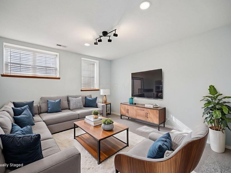 6395 Nottinghill Trail Drive, Canal Winchester, OH 43110 Photo 16