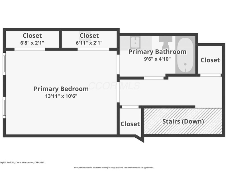 6395 Nottinghill Trail Drive, Canal Winchester, OH 43110 Photo 22