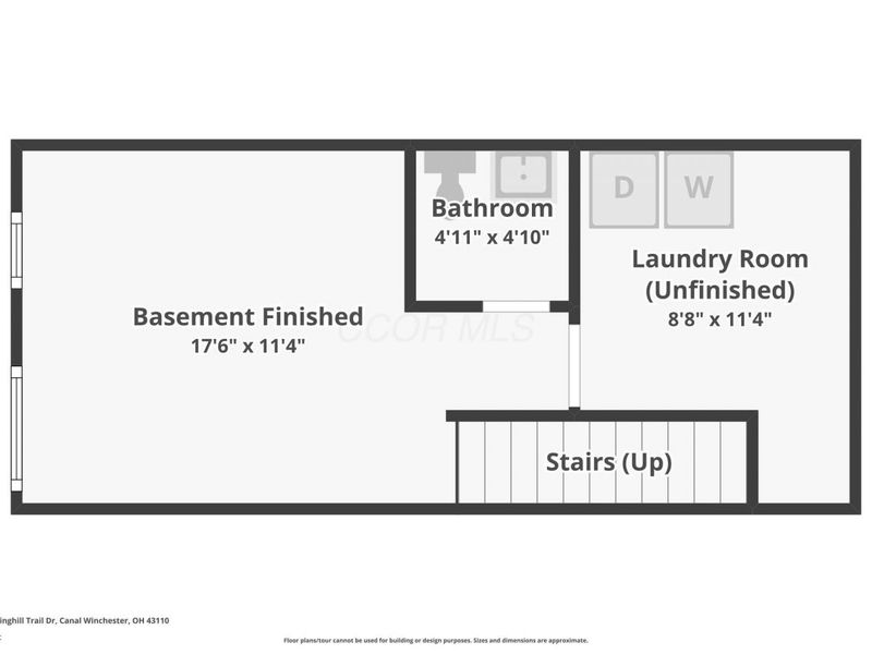 6395 Nottinghill Trail Drive, Canal Winchester, OH 43110 Photo 24