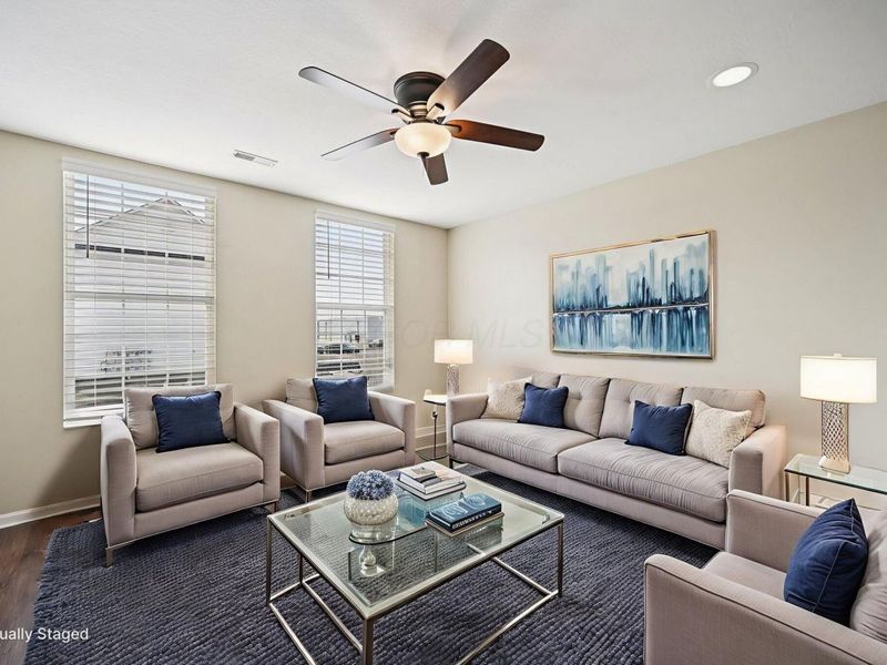 6395 Nottinghill Trail Drive, Canal Winchester, OH 43110 Photo 4