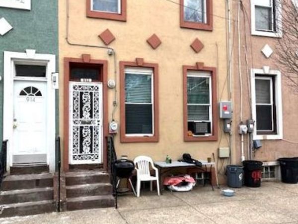 912 POINT STREET, CAMDEN, NJ 08102