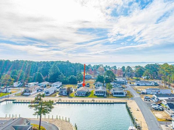 36812 TEAL ROAD, Unit 53, LONG NECK, DE 19966