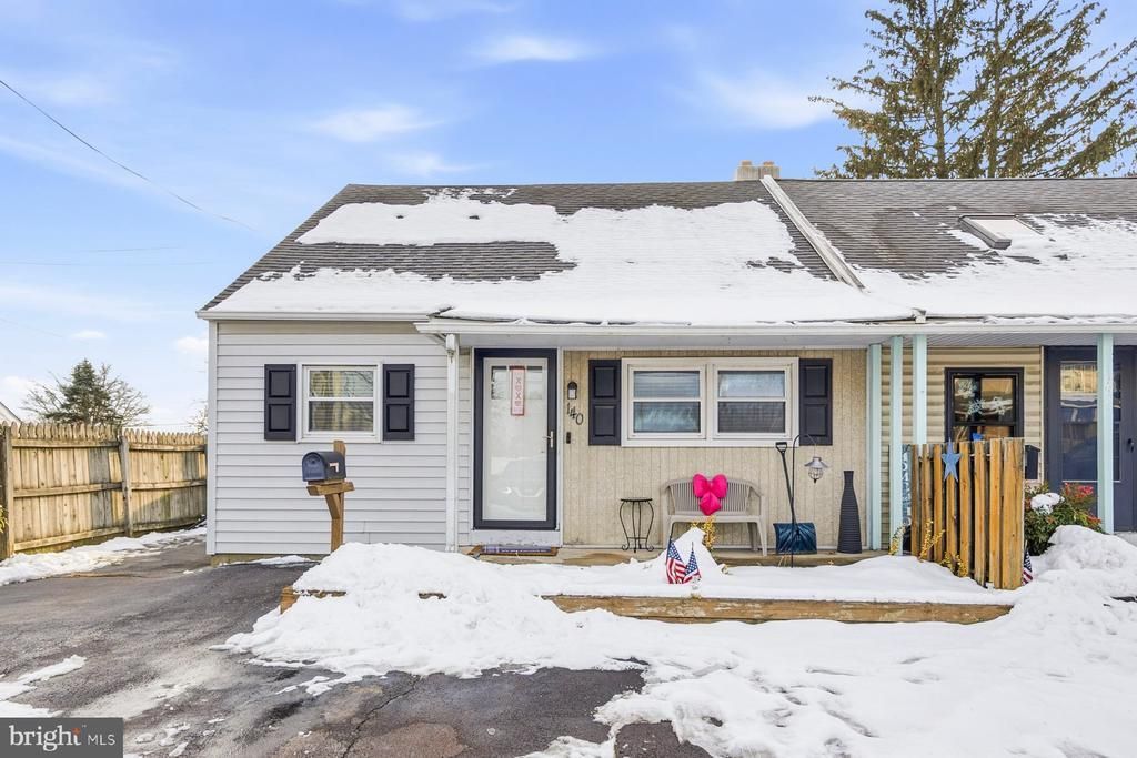 140 N County Line Road, Souderton, PA 18964 Main Photo