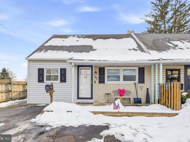 140 N COUNTY LINE ROAD, SOUDERTON, PA 18964