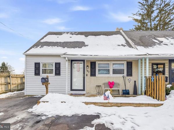 140 N COUNTY LINE ROAD, SOUDERTON, PA 18964