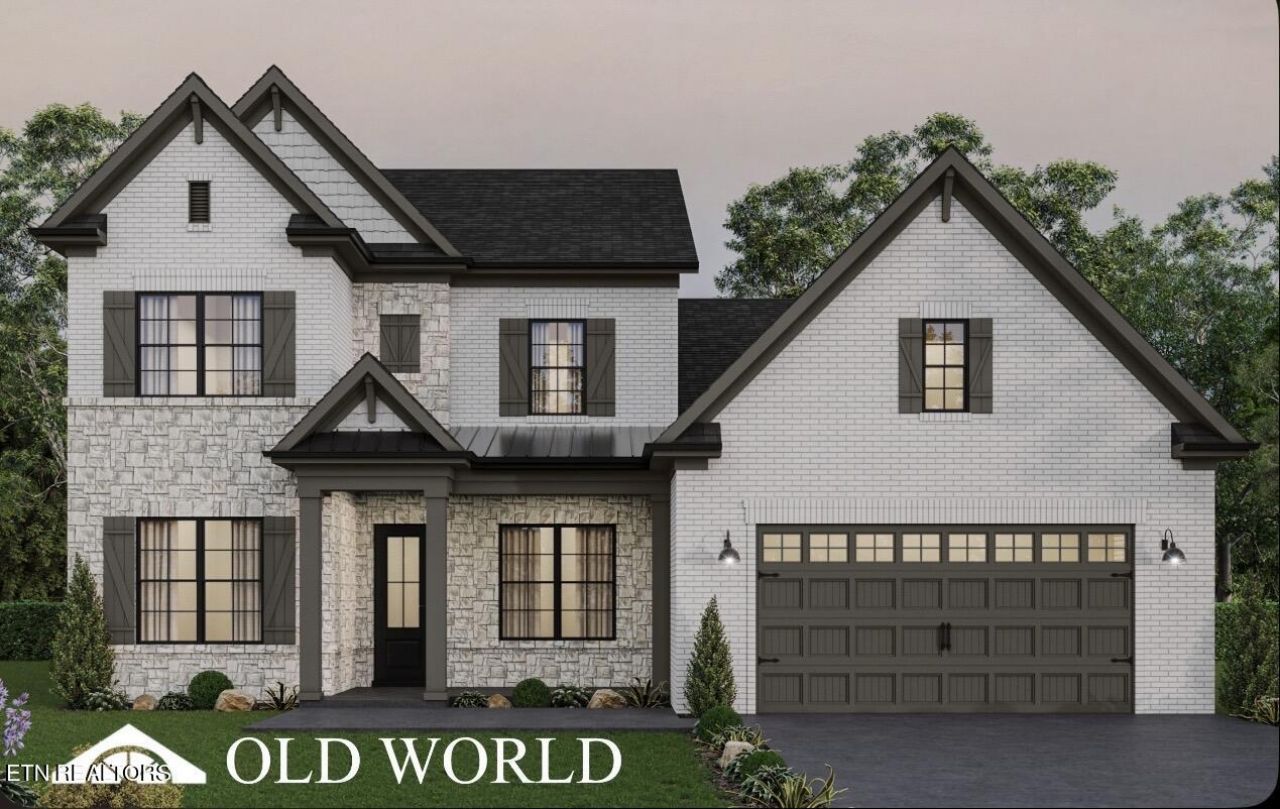 Lot 113 Wagon Hitch Rd, Knoxville, TN 37934 Main Photo